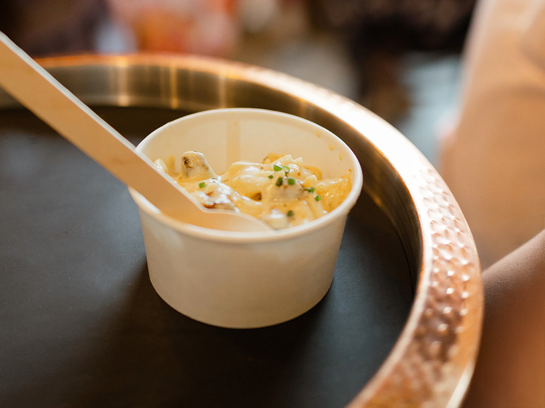 Custom Catering for Your Private Event