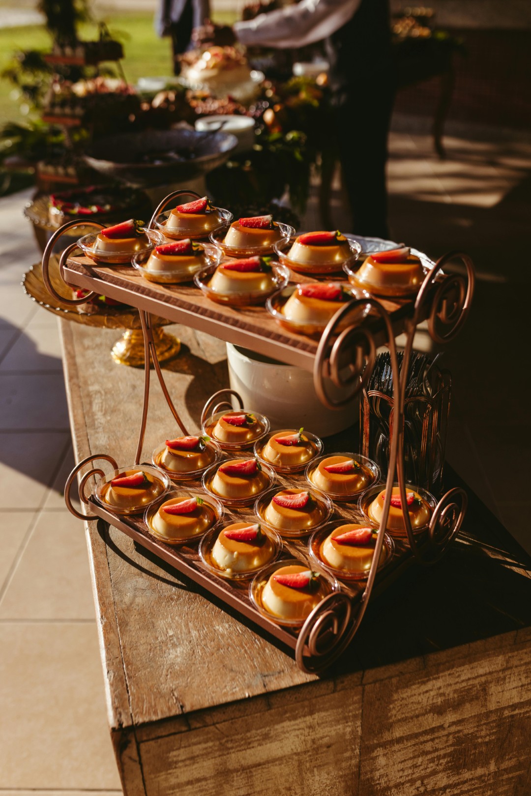 Dinner Event Catering in Flower Mound and Highland Village