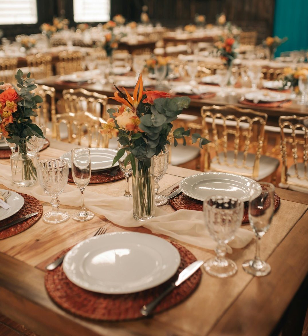 Private Event Catering for Custom Events and Celebrations