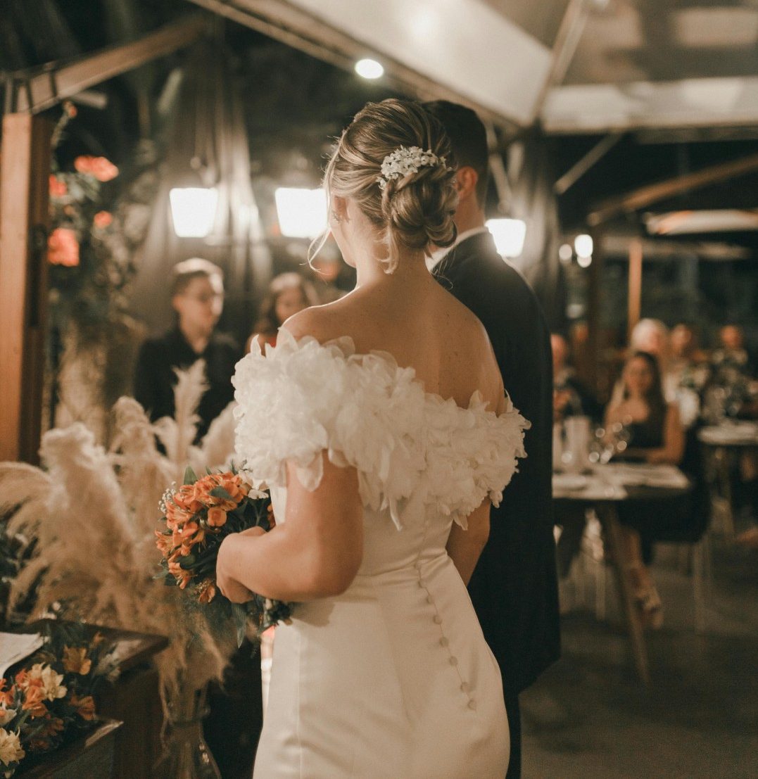 Wedding Catering That Fits Your Aesthetic and Timeline