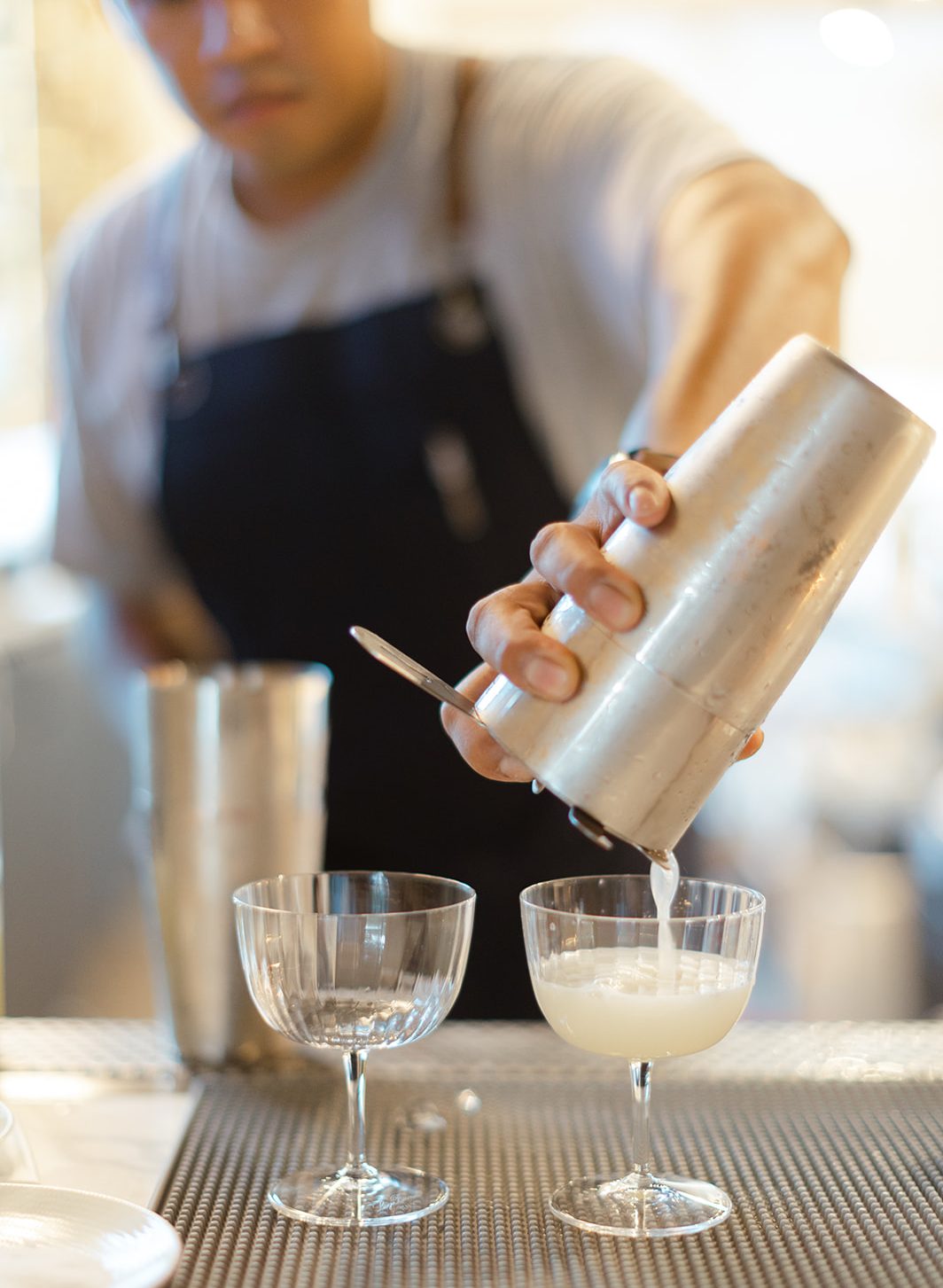 Wedding Event Catering Bartenders Servers Staff